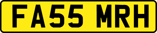 FA55MRH