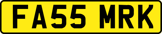 FA55MRK