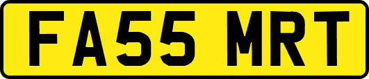 FA55MRT