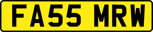 FA55MRW