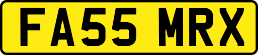 FA55MRX