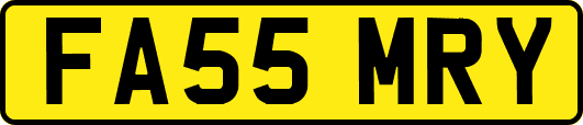 FA55MRY