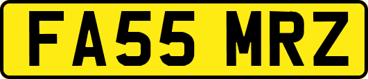 FA55MRZ