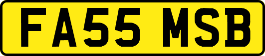 FA55MSB