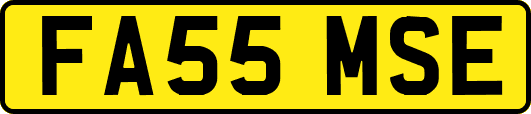 FA55MSE