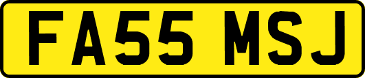 FA55MSJ