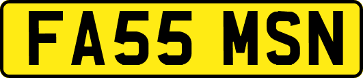 FA55MSN
