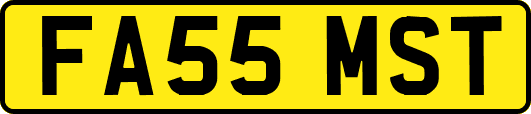 FA55MST