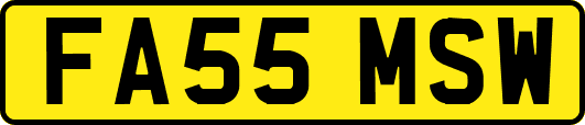 FA55MSW