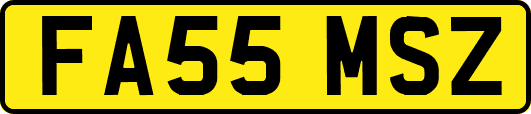 FA55MSZ
