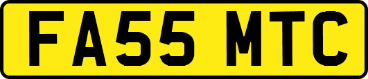 FA55MTC