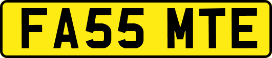 FA55MTE
