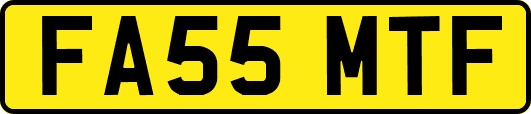 FA55MTF