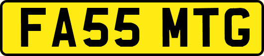 FA55MTG