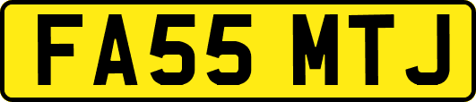 FA55MTJ