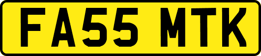 FA55MTK