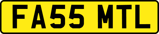 FA55MTL