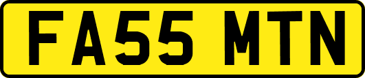 FA55MTN