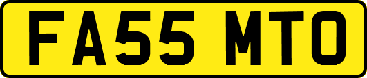 FA55MTO