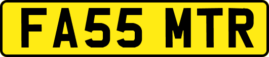 FA55MTR