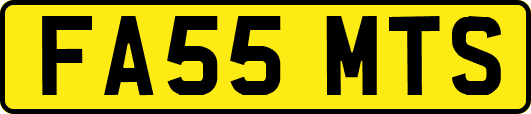 FA55MTS