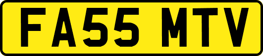 FA55MTV