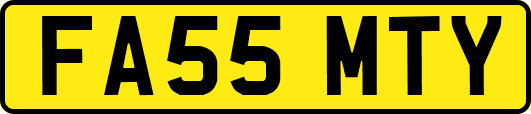 FA55MTY