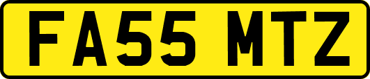 FA55MTZ