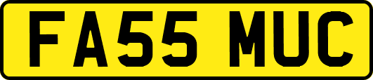 FA55MUC