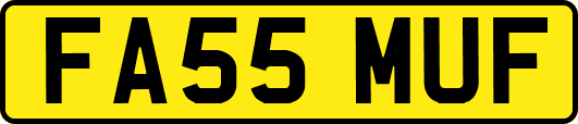 FA55MUF