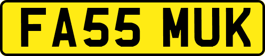 FA55MUK