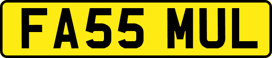 FA55MUL