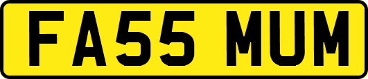 FA55MUM