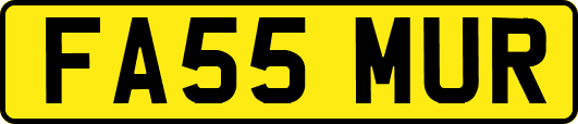 FA55MUR