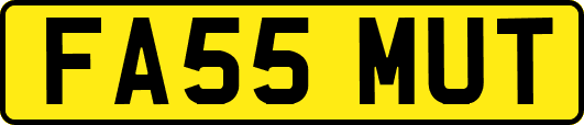 FA55MUT