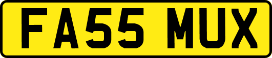 FA55MUX