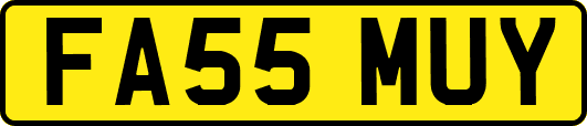 FA55MUY