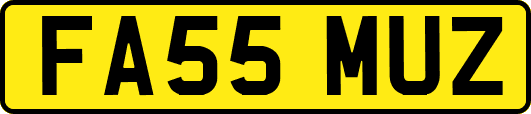 FA55MUZ