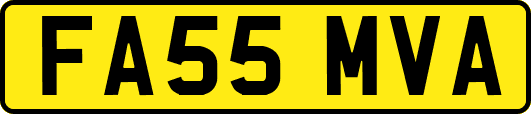 FA55MVA
