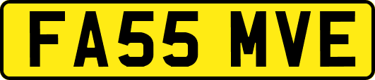 FA55MVE