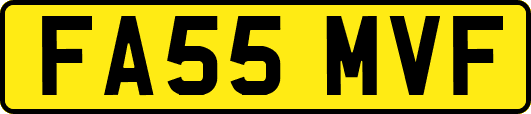 FA55MVF
