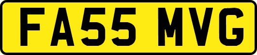 FA55MVG