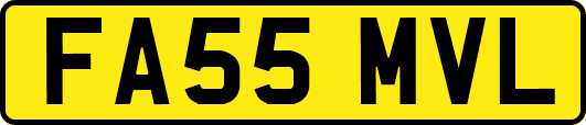 FA55MVL