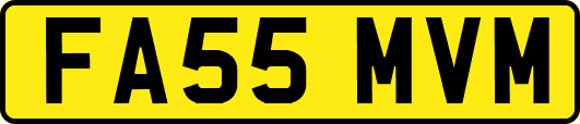 FA55MVM
