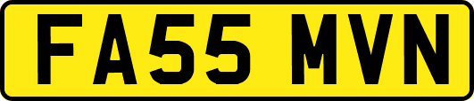 FA55MVN