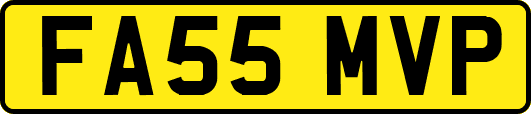 FA55MVP