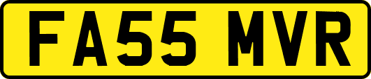 FA55MVR