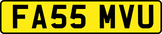 FA55MVU