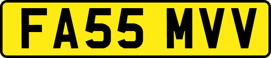 FA55MVV