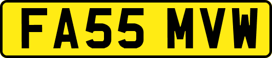 FA55MVW
